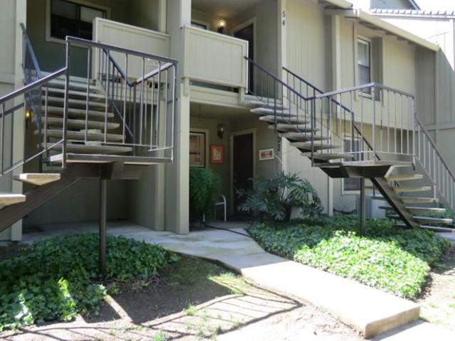 Condo for sale in Roseville, California