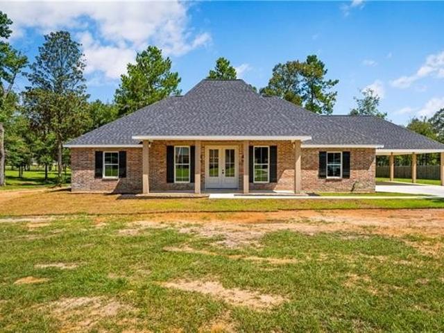House for sale in Louisiana