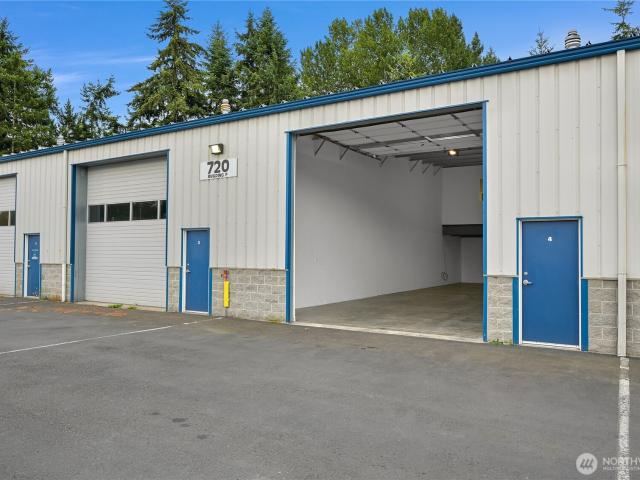 Commercial for sale in Bellingham, Washington