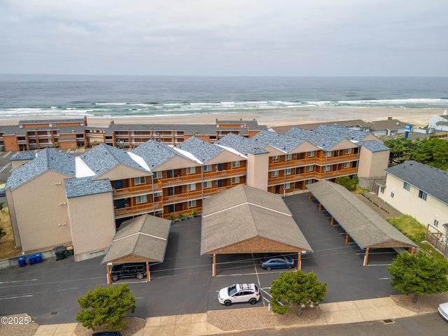 Condo for sale in Newport, Lincoln County