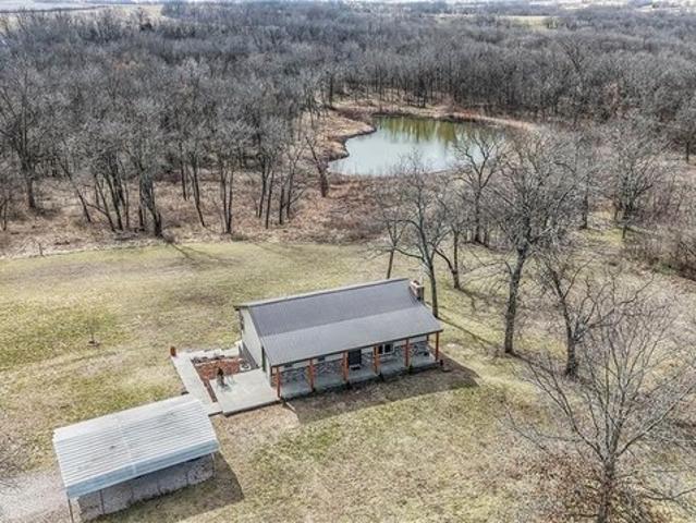 House for sale in Chilhowee, Missouri