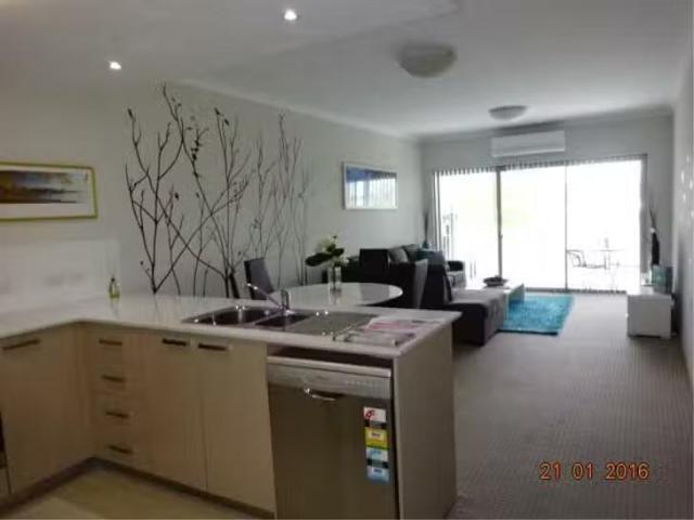 Apartment for rent in Canberra, Australian Capital Territory