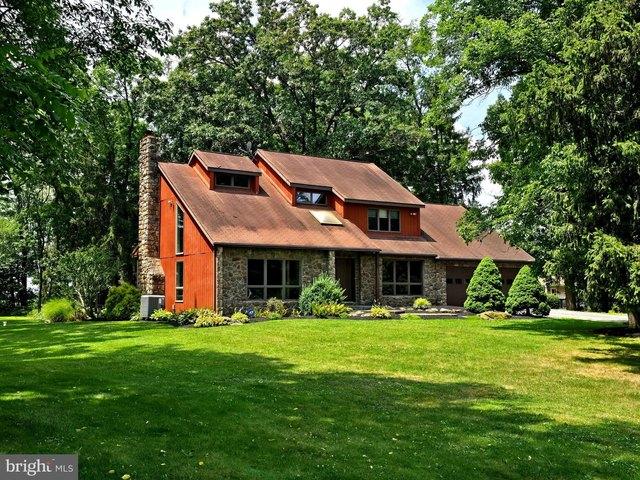 House for sale in Kutztown, Pennsylvania