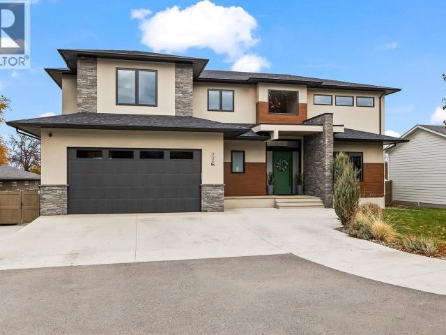 House for sale in Winfield, British Columbia