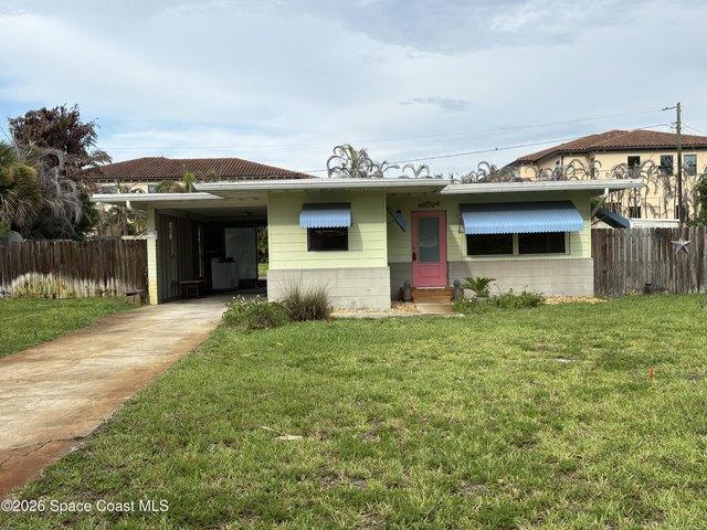 House for sale in Florida