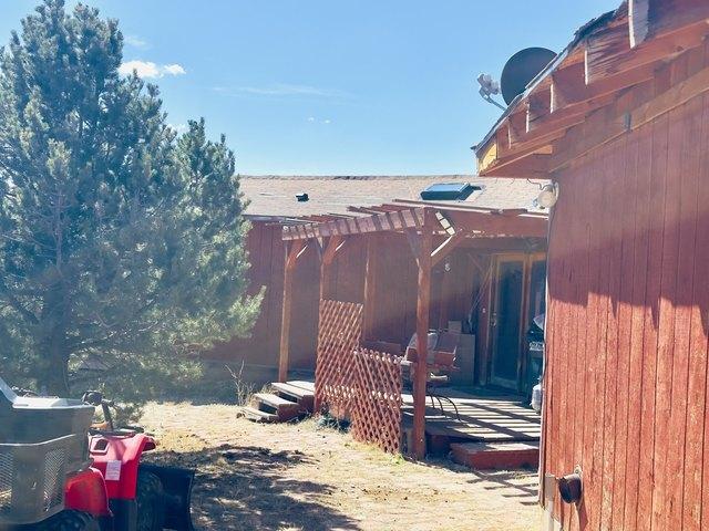 House for sale in Westcliffe, Custer County