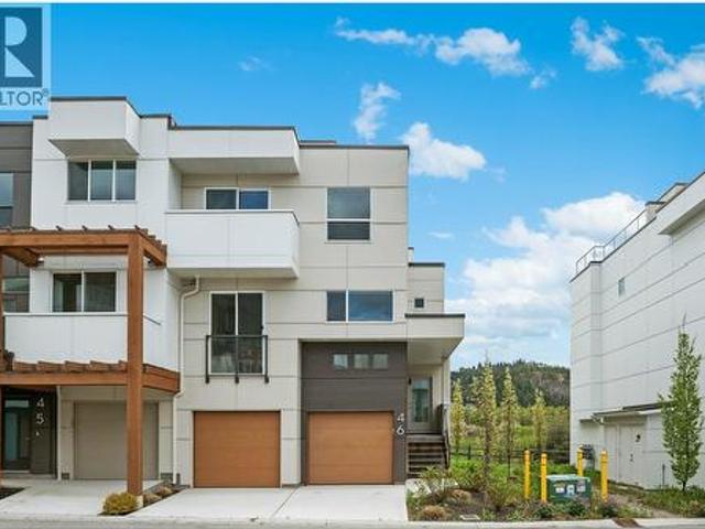 House for sale in Winfield, British Columbia