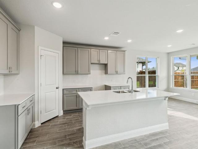 House for sale in Weston, Texas