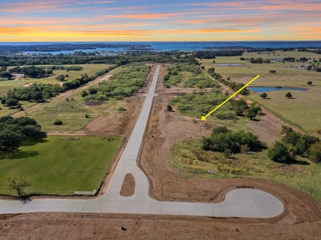 Land for sale in Denton, Texas