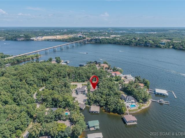 House for sale in Sunrise Beach, Missouri