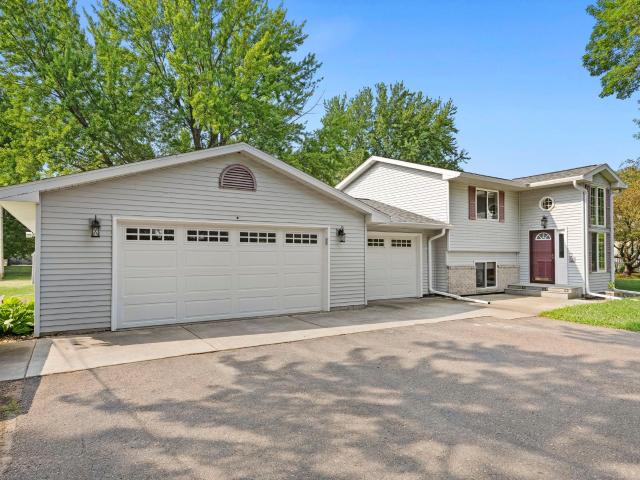 House for sale in Rush City, Minnesota