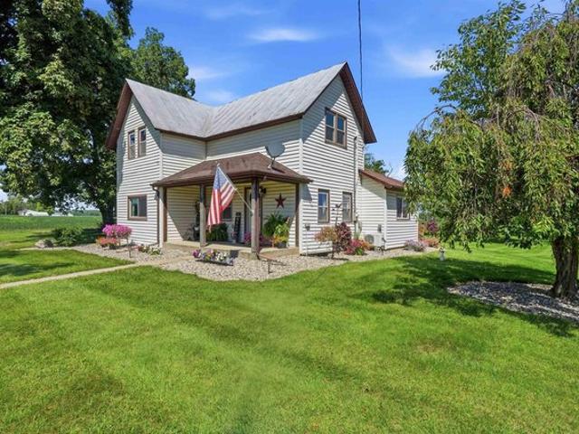 House for sale in Albion, Indiana
