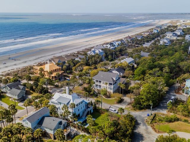 House for sale in Folly Beach, Charleston County