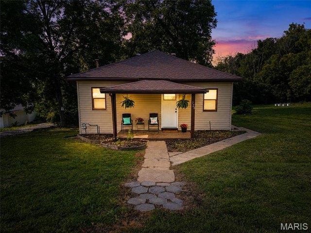 House for sale in Park Hills, Missouri
