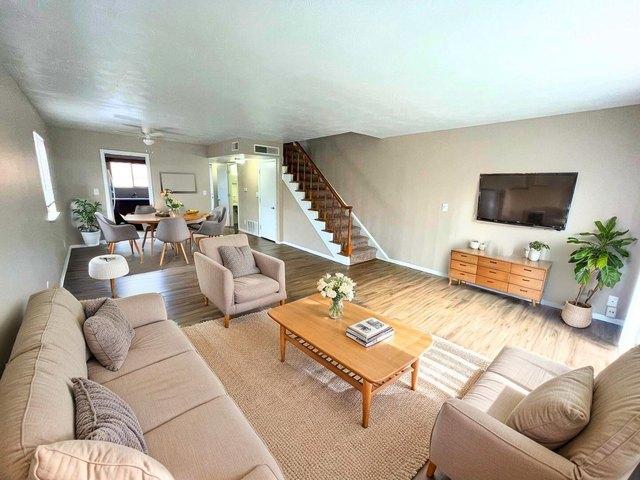 Townhouse for rent in Muncie, Indiana