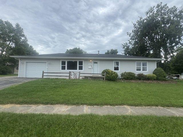 House for sale in Mexico, Missouri