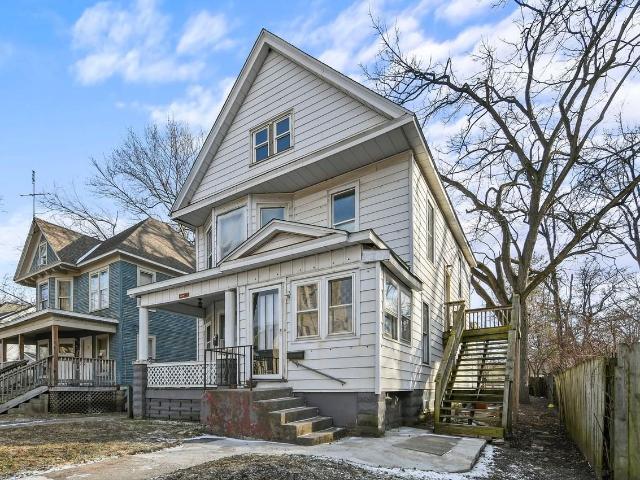 Apartment for rent in Vinegar Hill, Springfield