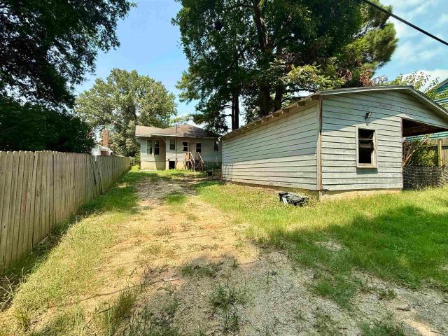 Land for sale in Ark