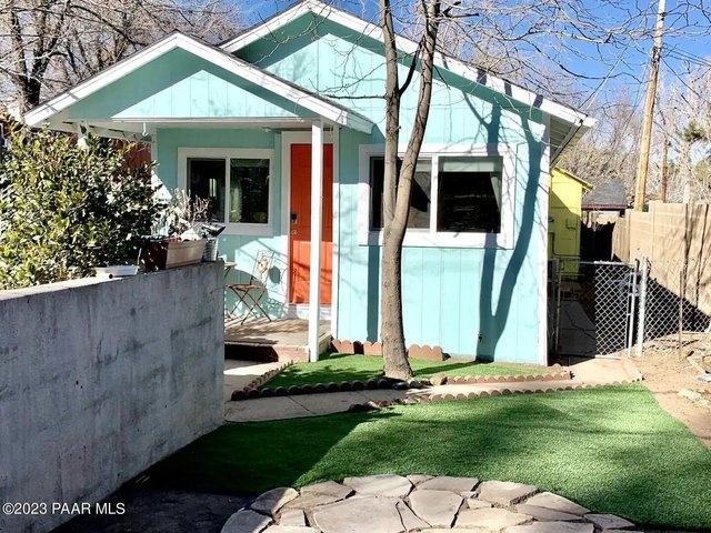 House for sale in Prescott, Arizona