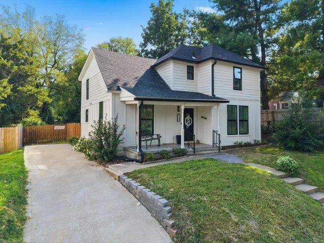 House for sale in Danville, Kentucky