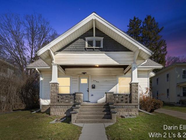 House for sale in Ionia, Michigan