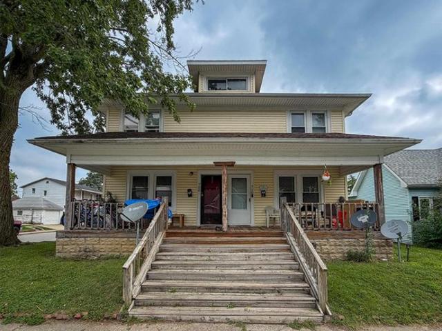 House for sale in Kokomo, Indiana