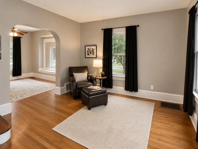 House for sale in Mclean, Illinois