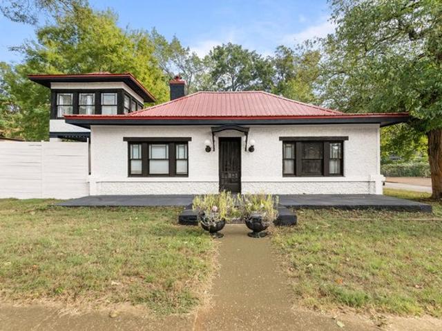House for sale in Palestine, Anderson County