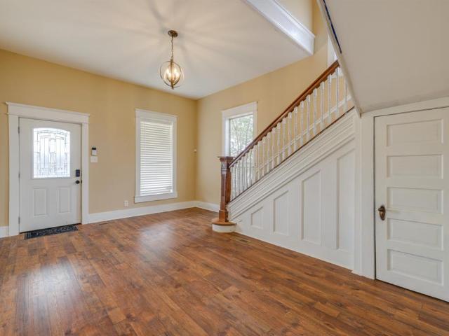 House for sale in Coleman, Texas