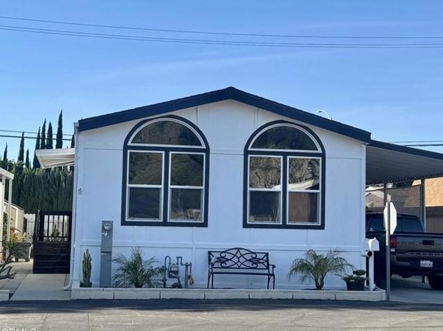 House for sale in Santa Paula, California