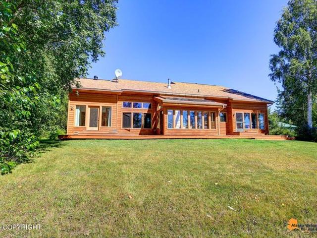 House for sale in Wasilla