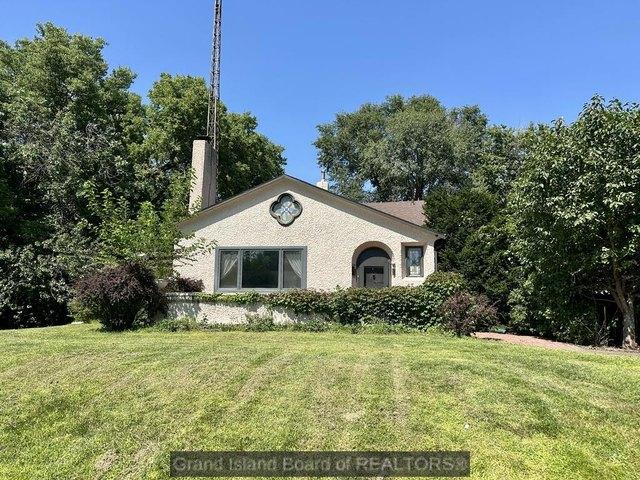 House for sale in Nebraska