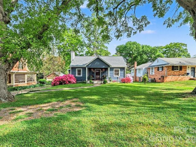 House for sale in Shelby, North Carolina
