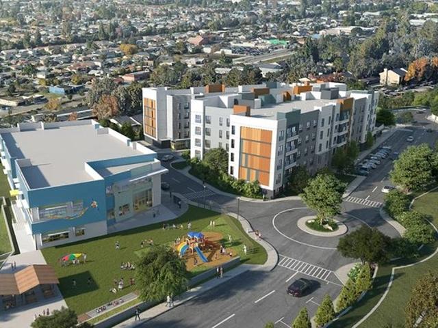 House for sale in Hayward, California