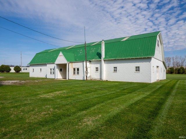 Land for sale in Monticello, Indiana