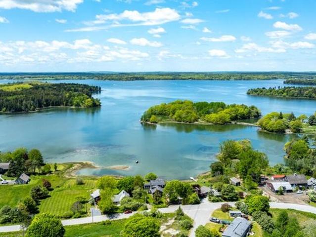 House for sale in Saint George, Maine