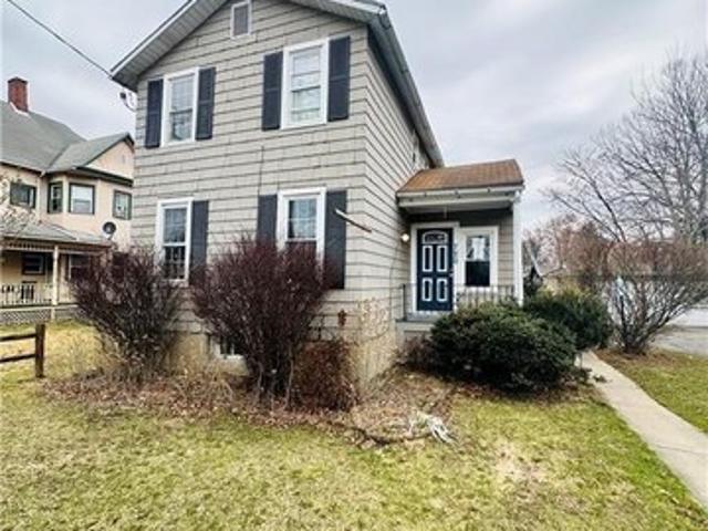 House for sale in Elmira, New York