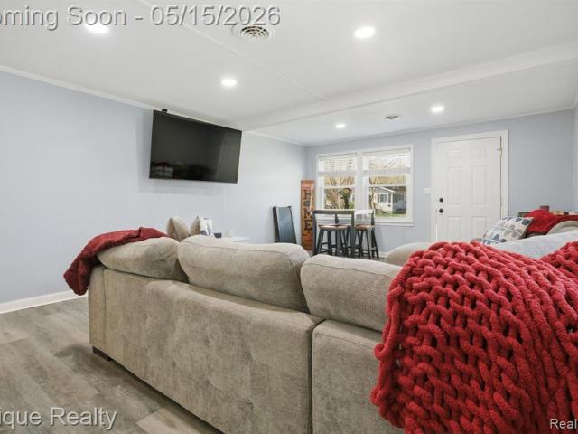 House for sale in Algonac, Michigan