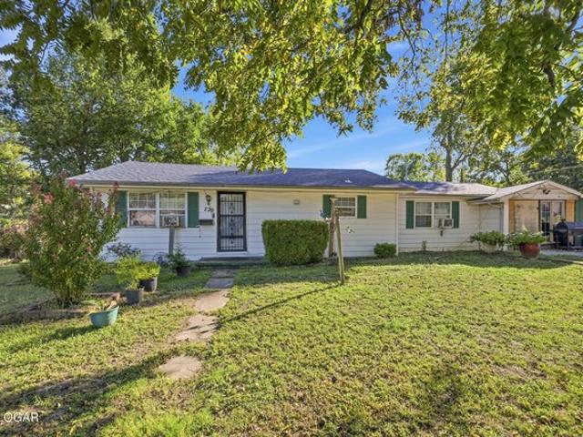 House for sale in Carthage, Jasper County