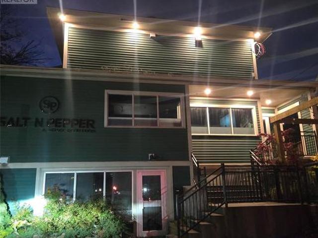 Commercial for sale in St. John's, Newfoundland