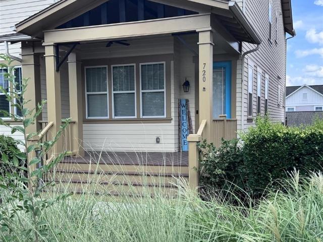 Townhouse for sale in Rock Hill, South Carolina