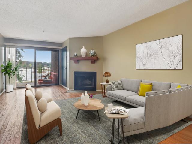 Condo for sale in Buffalo Grove, Illinois