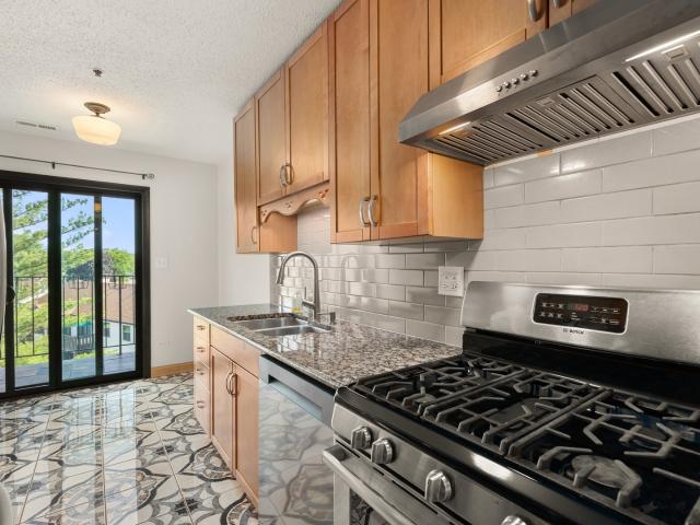 Condo for sale in Buffalo Grove, Illinois