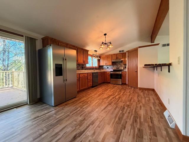 House for sale in Waupaca, Waupaca County