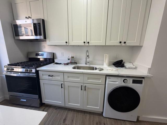 Apartment for rent in Manhattan Community Board 12, New York