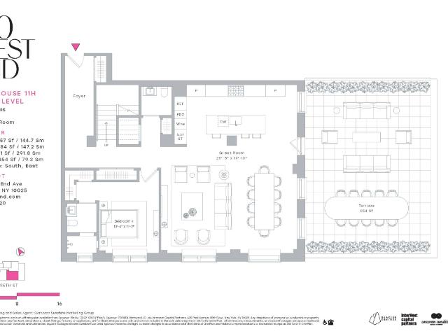 Duplex for sale in Arverne, New York