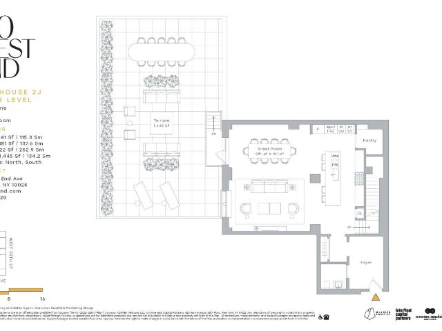 Duplex for sale in Arverne, New York