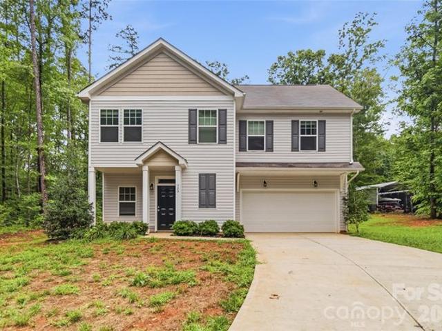 House for sale in Rowan, North Carolina