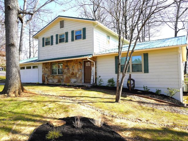 House for sale in Tennessee
