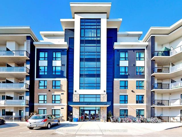 Apartment for sale in Milton, Ontario
